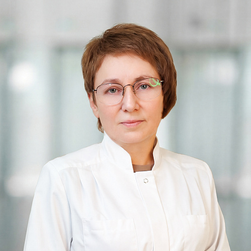 Климина Эльвира Маратовна – врач – гастроэнтеролог-нутрициолог