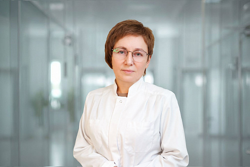 Климина Эльвира Маратовна – врач – гастроэнтеролог-нутрициолог