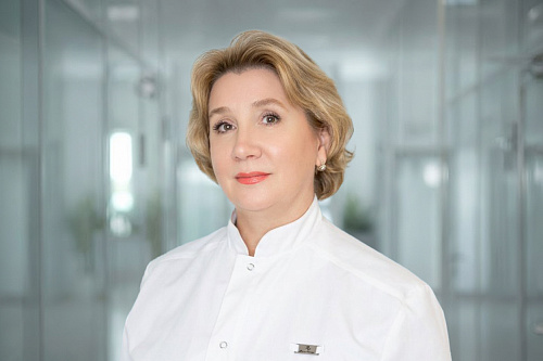 Макарова Татьяна Владимировна – врач ультразвуковой диагностики 