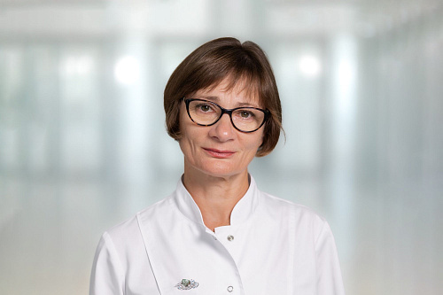 Манченко Светлана Михайловна – врач-инфекционист с интегративным подходом