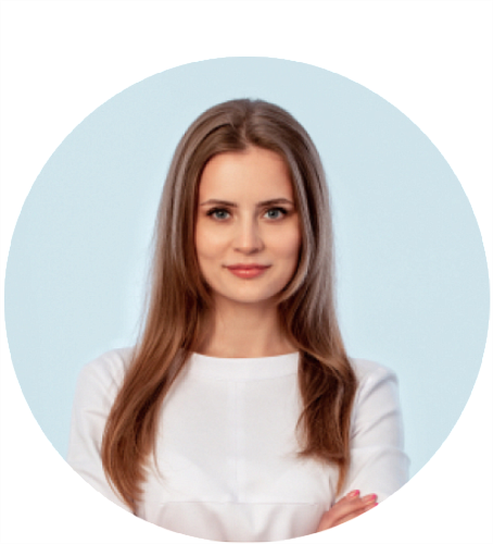 Сизьмина Марина Сергеевна – мастер маникюра и педикюра, подолог, ведущий специалист 