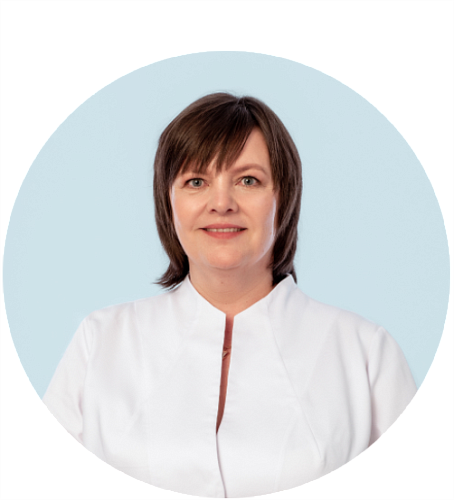 Правдюкова Оксана Геннадьевна – косметолог-эстетист, ведущий специалист 